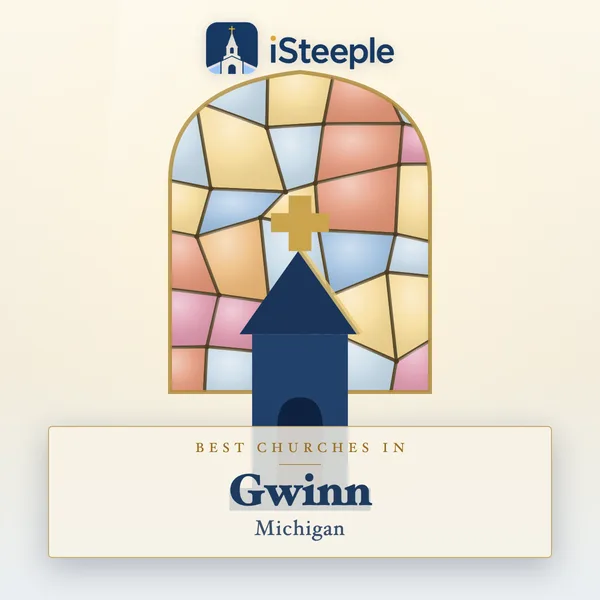 Best churches in Gwinn, Michigan