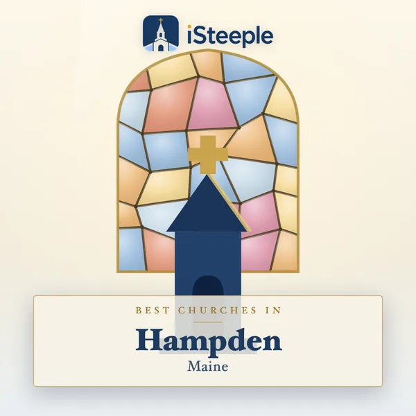 Best churches in Hampden, Maine