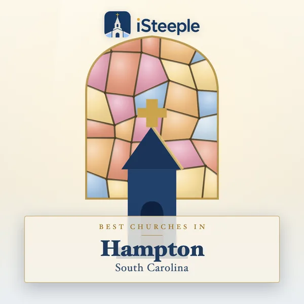 Best churches in Hampton, South Carolina