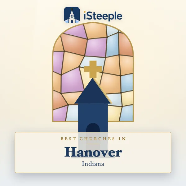 Best churches in Hanover, Indiana