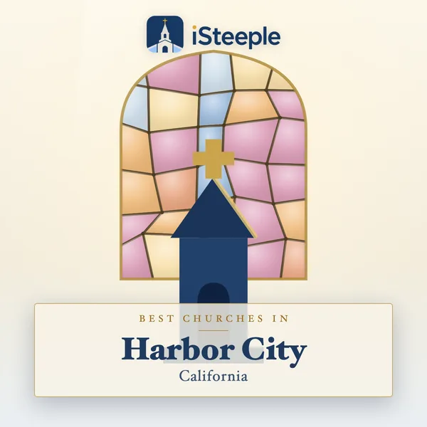 Best churches in Harbor City, California