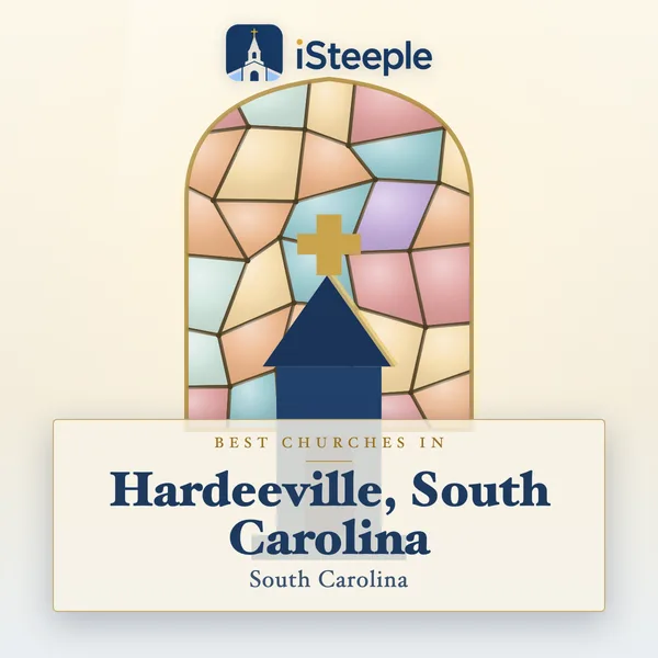Best churches in Hardeeville, South Carolina, South Carolina