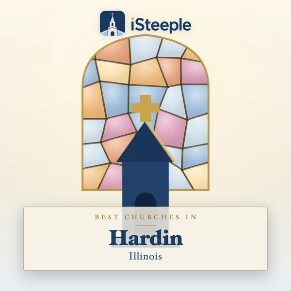 Best churches in Hardin, Illinois