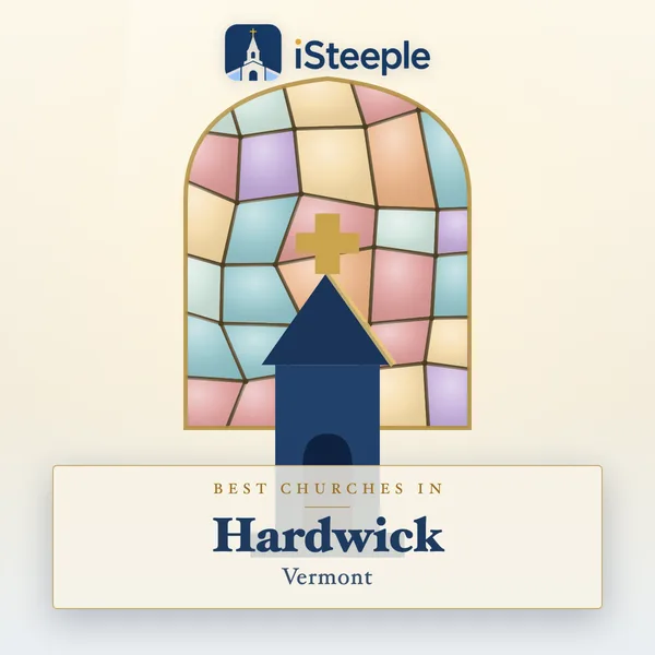 Best churches in Hardwick, Vermont
