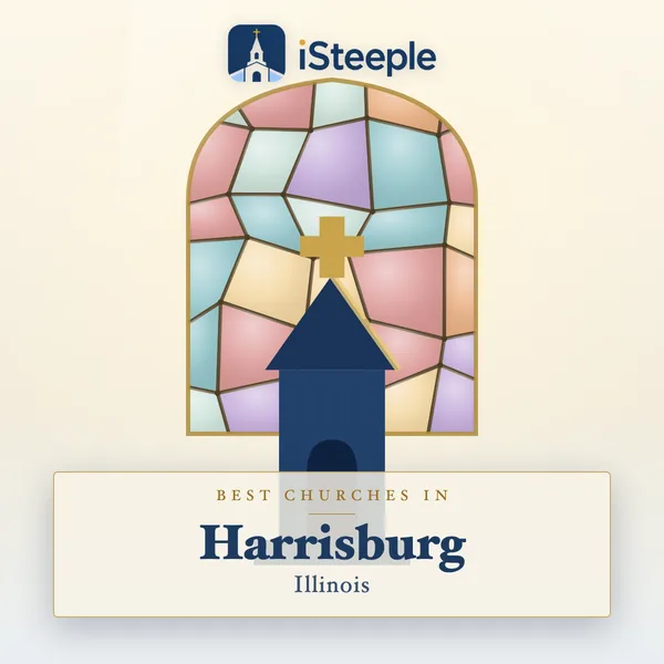 Best churches in Harrisburg, Illinois