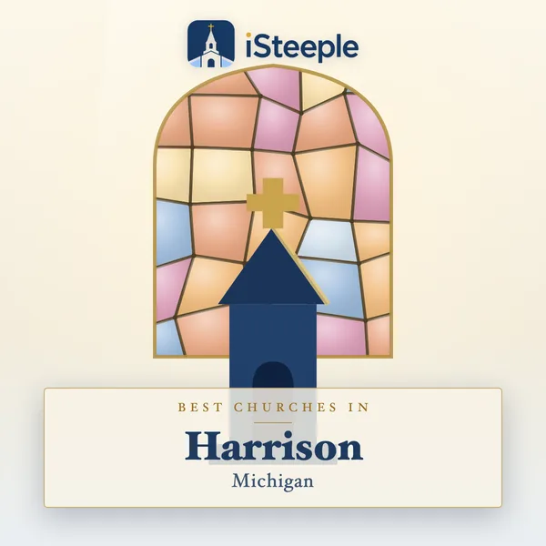 Best churches in Harrison, Michigan