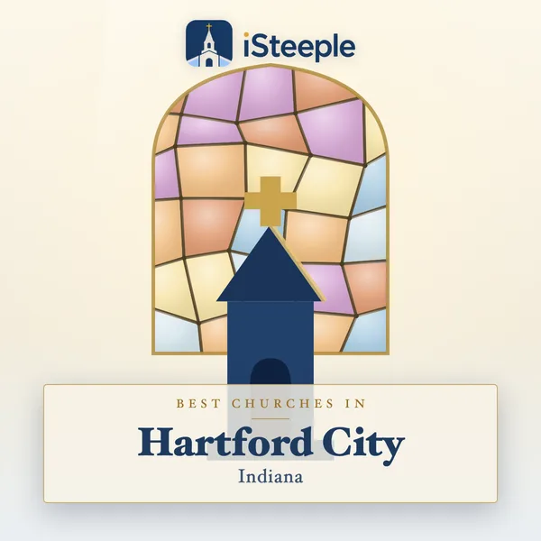 Best churches in Hartford City, Indiana