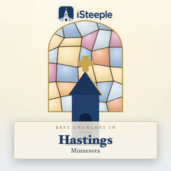 Best churches in Hastings, Minnesota