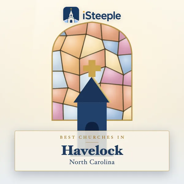 Best churches in Havelock, North Carolina