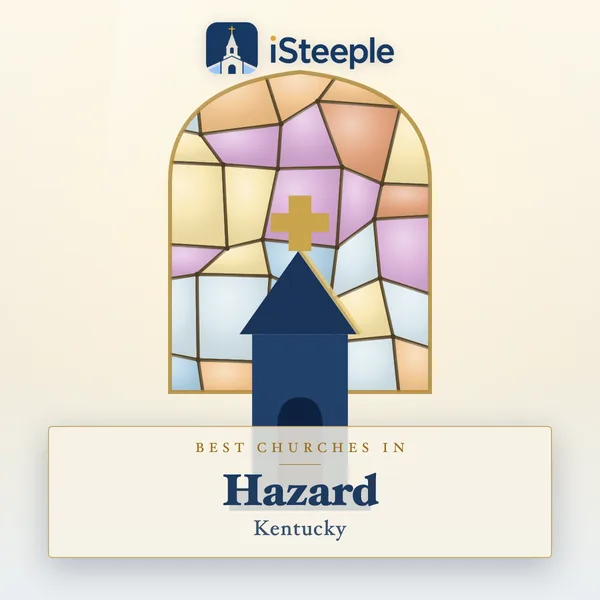 Best churches in Hazard, Kentucky