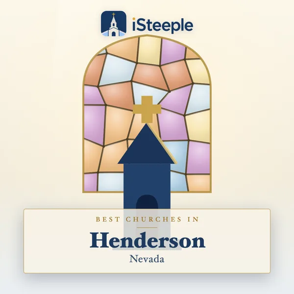 Best churches in Henderson, Nevada