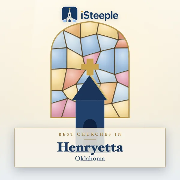 Best churches in Henryetta, Oklahoma