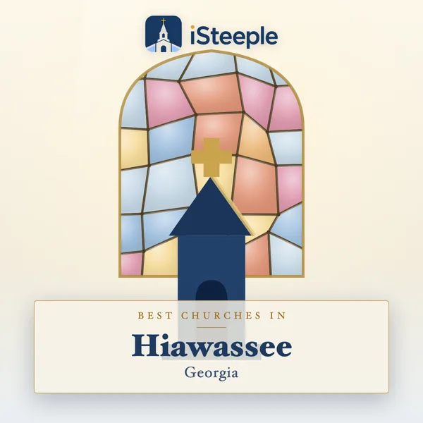 Best churches in Hiawassee, Georgia