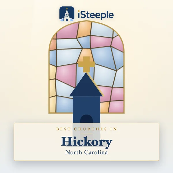 Best churches in Hickory, North Carolina
