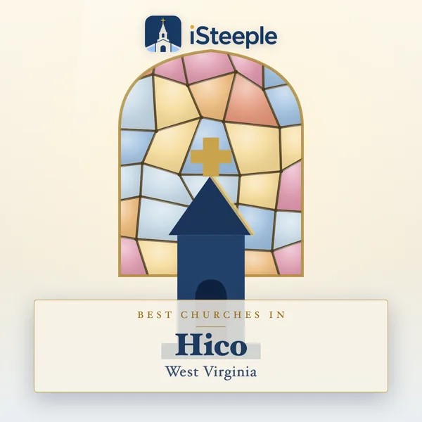 Best churches in Hico, West Virginia