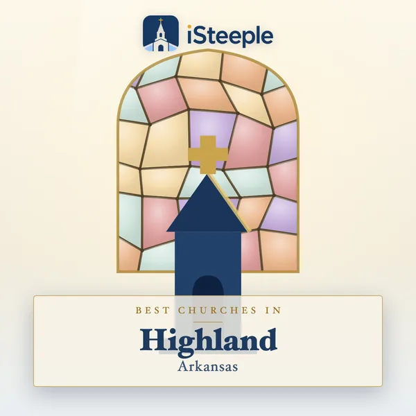 Best churches in Highland, Arkansas