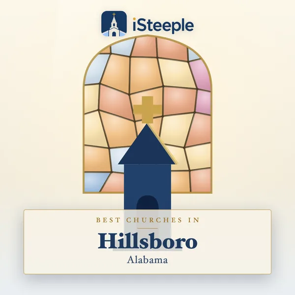 Best churches in Hillsboro, Alabama