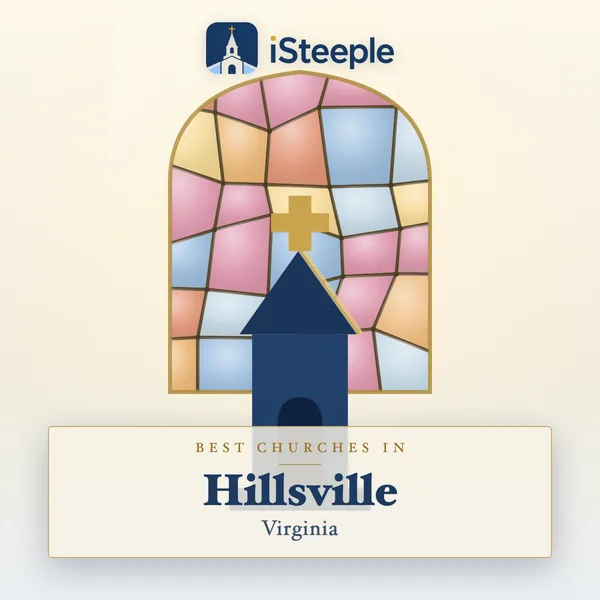 Best churches in Hillsville, Virginia