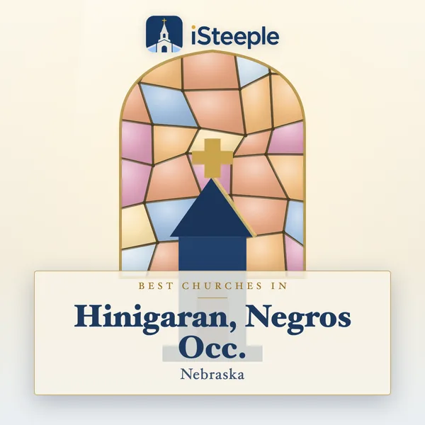 Best churches in Hinigaran, Negros Occ., Nebraska