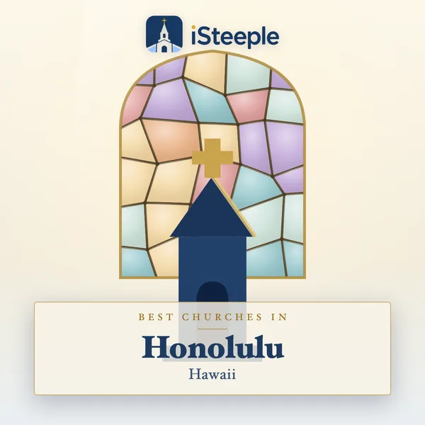 Best churches in Honolulu, Hawaii