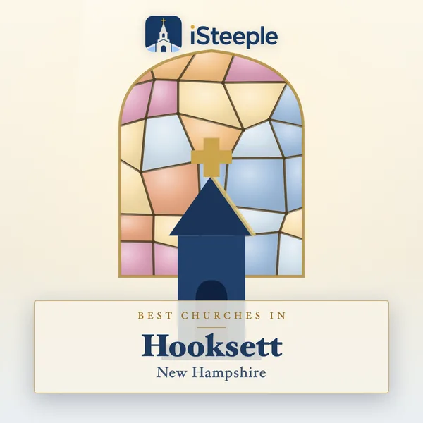 Best churches in Hooksett, New Hampshire
