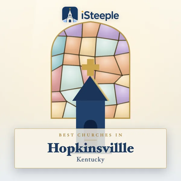 Best churches in Hopkinsvillle, Kentucky