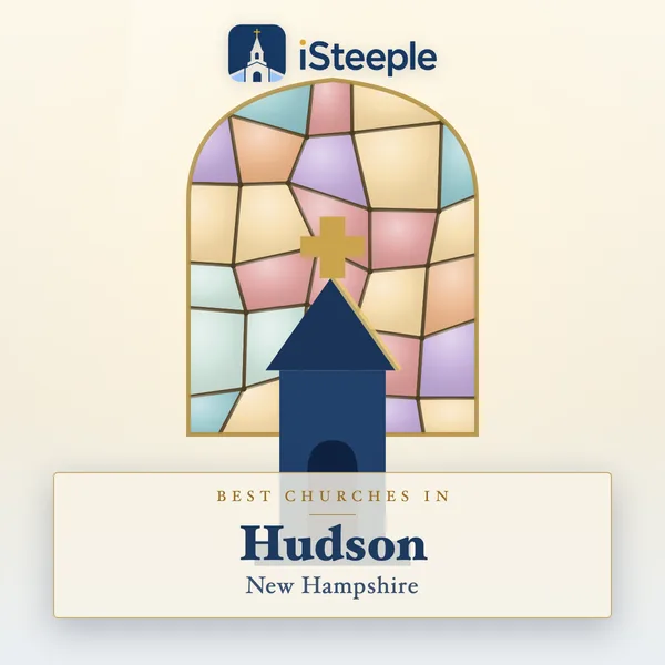 Best churches in Hudson, New Hampshire