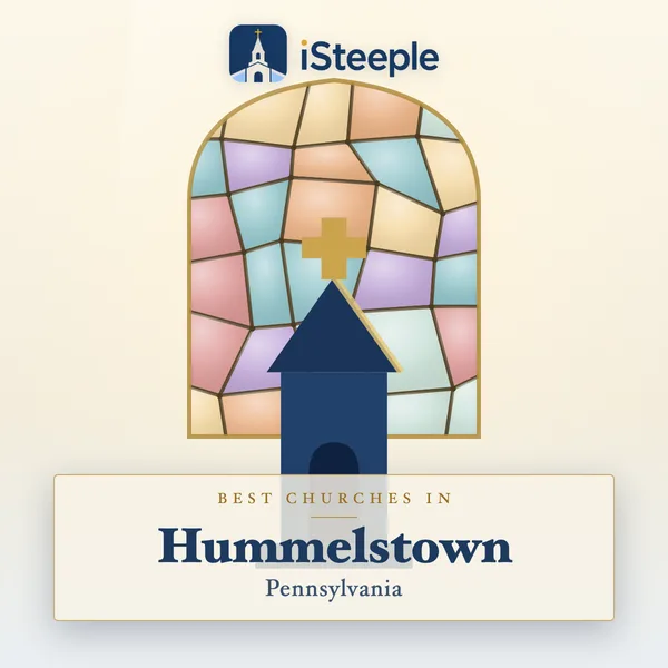 Best churches in Hummelstown, Pennsylvania