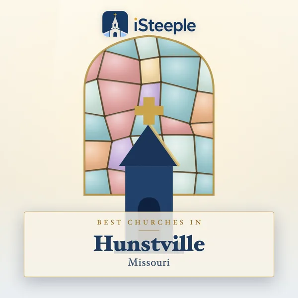 Best churches in Hunstville, Missouri