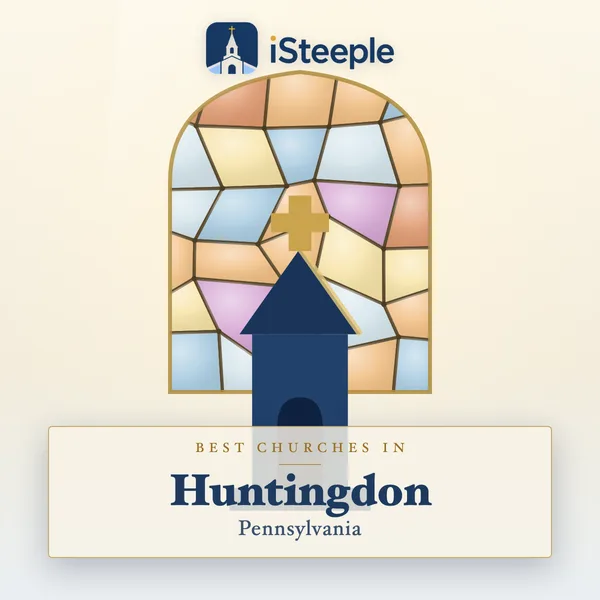 Best churches in Huntingdon, Pennsylvania