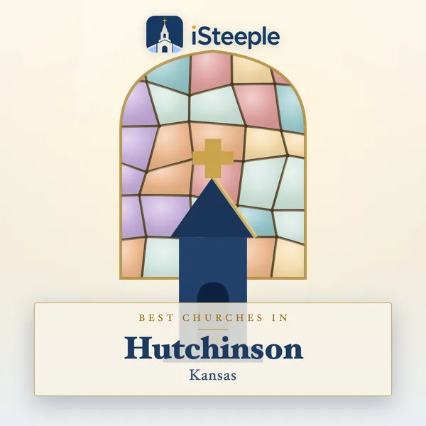 Best churches in Hutchinson, Kansas