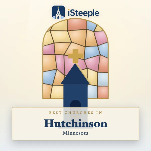 Best churches in Hutchinson, Minnesota