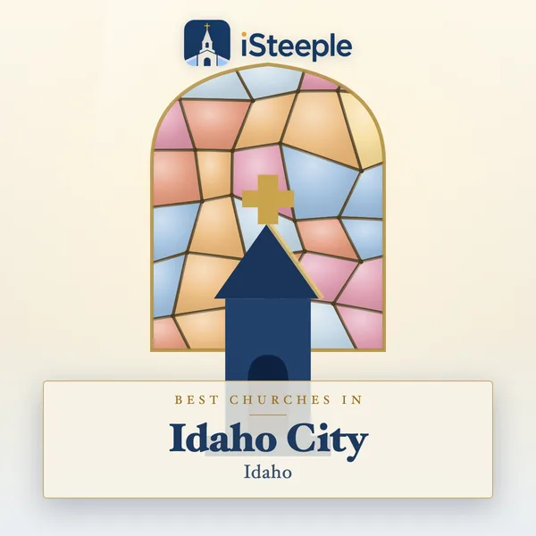 Best churches in Idaho City, Idaho