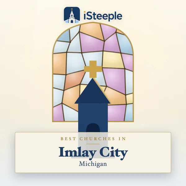Best churches in Imlay City, Michigan