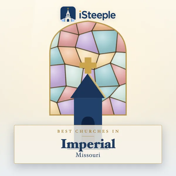 Best churches in Imperial, Missouri
