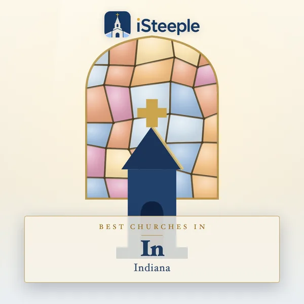 Best churches in IN, Indiana