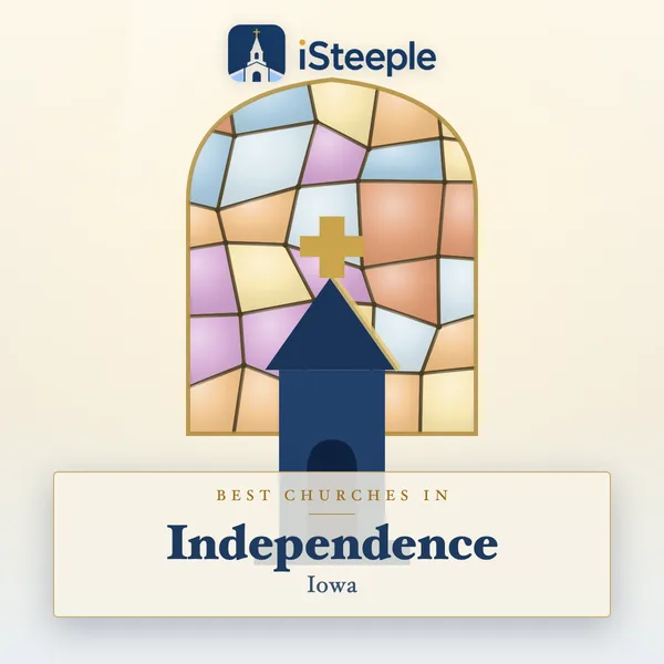 Best churches in Independence, Iowa