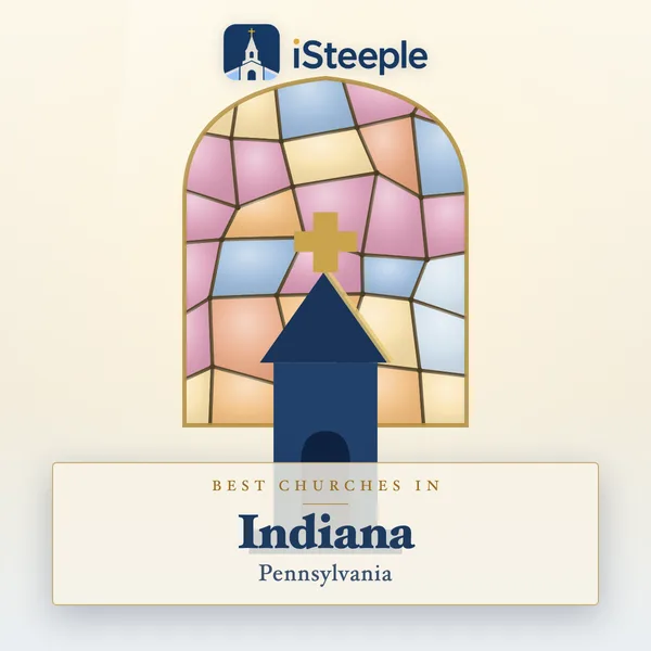 Best churches in Indiana, Pennsylvania