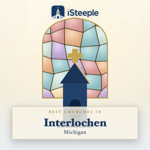 Best churches in Interlochen, Michigan