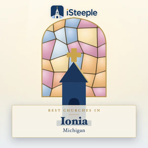 Best churches in Ionia, Michigan