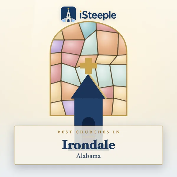 Best churches in Irondale, Alabama