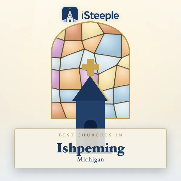 Best churches in Ishpeming, Michigan