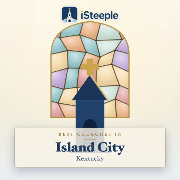 Best churches in Island City, Kentucky