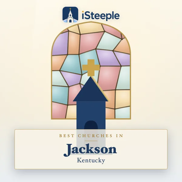 Best churches in Jackson, Kentucky