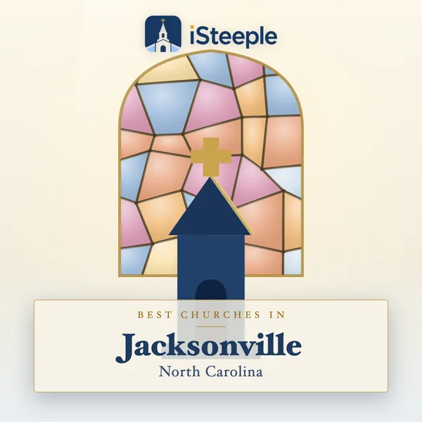 Best churches in Jacksonville, North Carolina