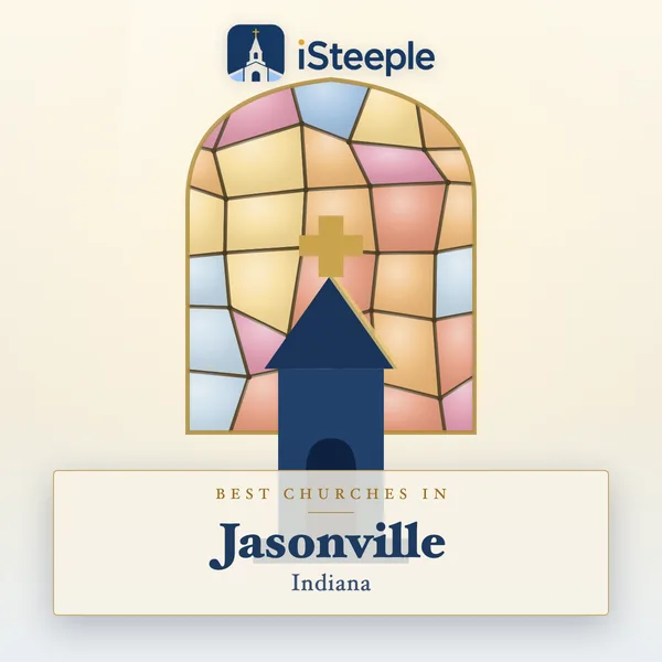 Best churches in Jasonville, Indiana