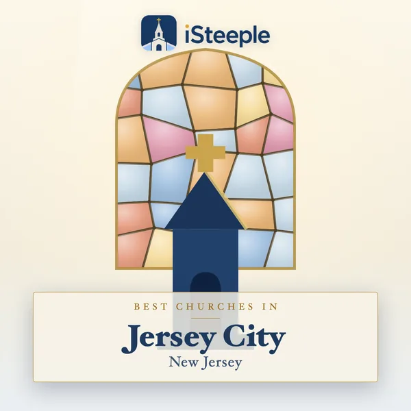 Best churches in Jersey City, New Jersey