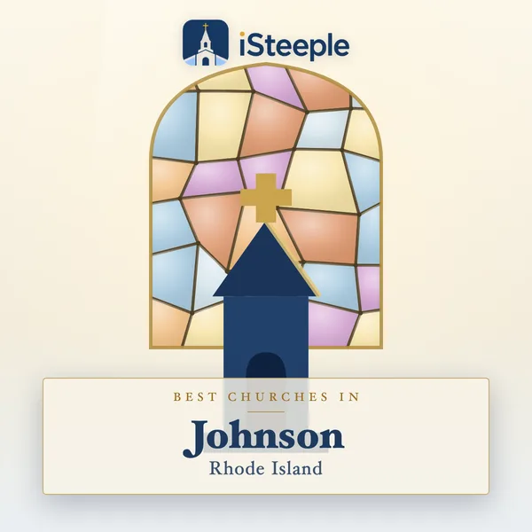 Best churches in Johnson, Rhode Island