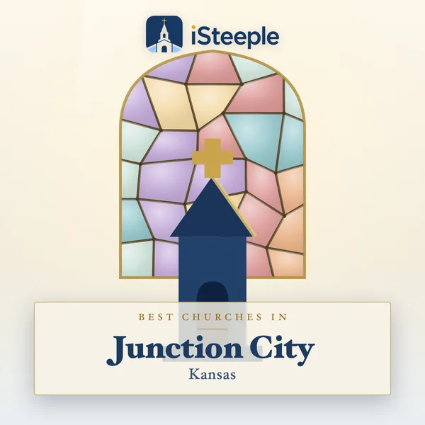 Best churches in Junction City, Kansas