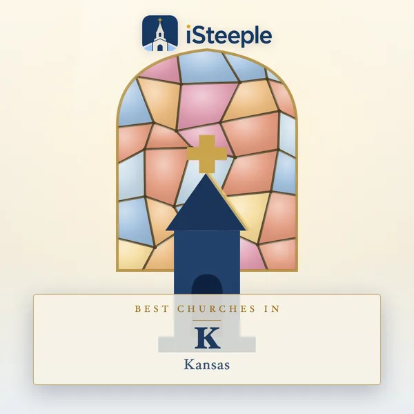Best churches in K, Kansas